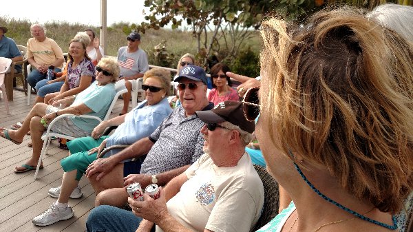 Freeman Crosby's 85 Birthday - Slide 11