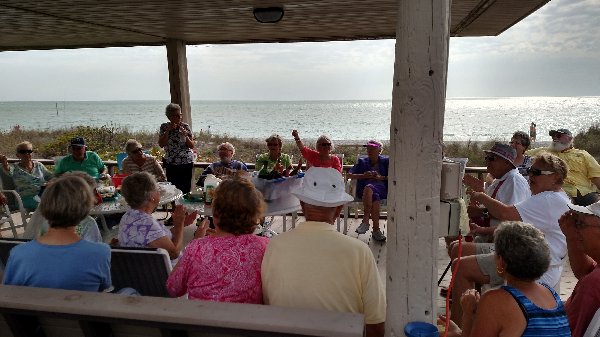 Freeman Crosby's 85 Birthday - Slide 12