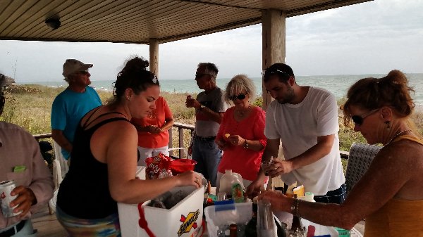 Freeman Crosby's 85 Birthday - Slide 15