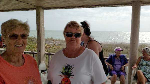 Freeman Crosby's 85 Birthday - Slide 20