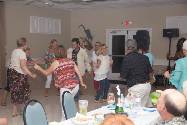 Anniversary Dance March 4 2017 - Slide 24