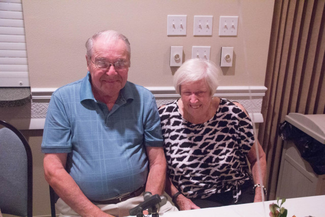 Anniversary Dance March 4 2017 - Slide 31