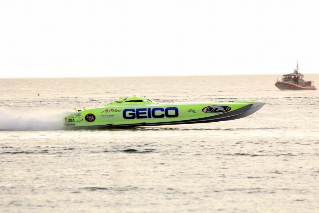 Boat Race at Englewood Beach - 2015 - Slide 4