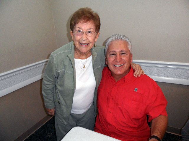 Birthday Celebration for  Rita Boulanger - Slide 29