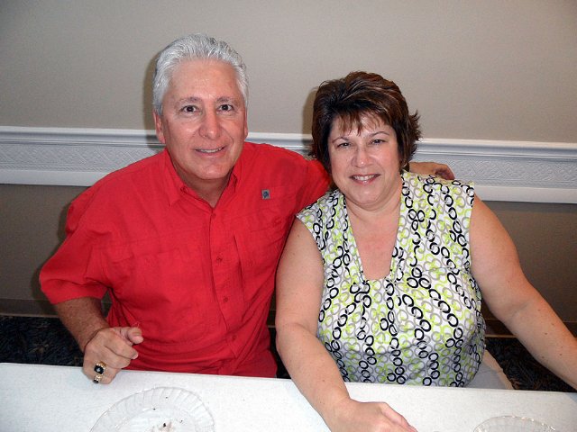 Birthday Celebration for  Rita Boulanger - Slide 30