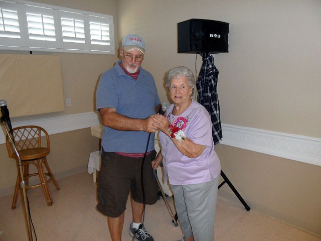 Birthday Celebration for  Rita Boulanger - Slide 40