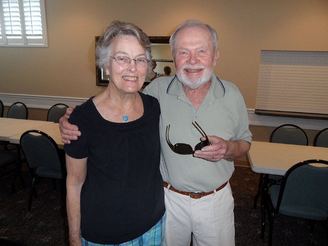 Birthday Celebration for  Rita Boulanger - Slide 44