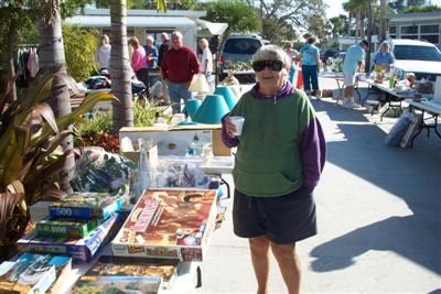 Gulf to Bay Carnival - 2007 <br> Photos by Rene Dube - Slide 12