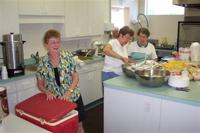 Gulf to Bay Carnival - 2007 <br> Photos by Rene Dube - Slide 21