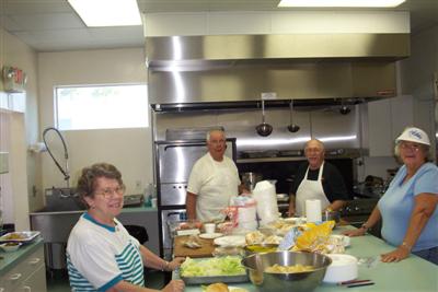 Gulf to Bay Carnival - 2007 <br> Photos by Rene Dube - Slide 24