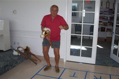 Gulf to Bay Carnival - 2007 <br> Photos by Rene Dube - Slide 35