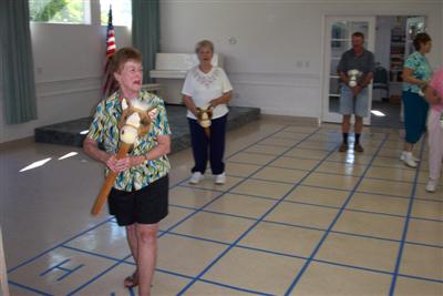 Gulf to Bay Carnival - 2007 <br> Photos by Rene Dube - Slide 43