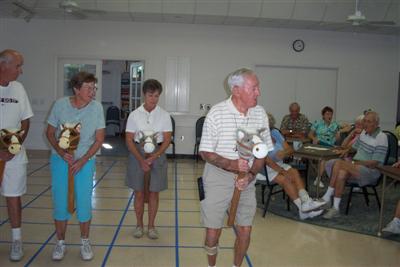 Gulf to Bay Carnival - 2007 <br> Photos by Rene Dube - Slide 46