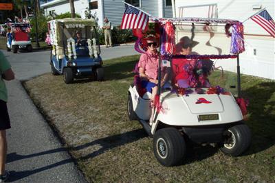 Gulf to Bay Carnival - 2007 <br> Photos by Rene Dube - Slide 52