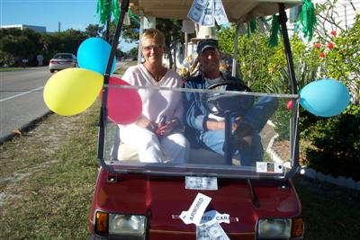 Gulf to Bay Carnival - 2007 <br> Photos by Rene Dube - Slide 62