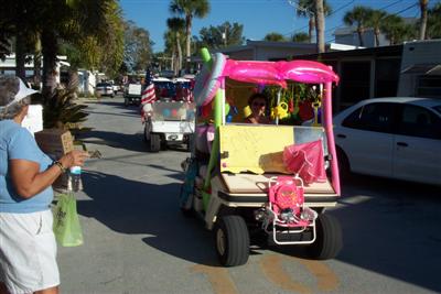 Gulf to Bay Carnival - 2007 <br> Photos by Rene Dube - Slide 74