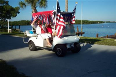 Gulf to Bay Carnival - 2007 <br> Photos by Rene Dube - Slide 86