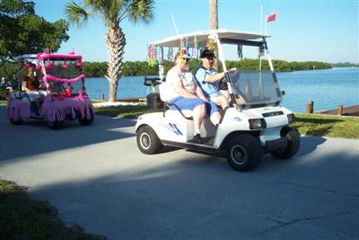 Gulf to Bay Carnival - 2007 <br> Photos by Rene Dube - Slide 93