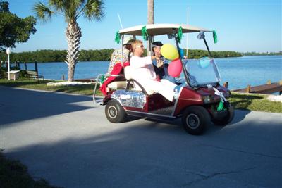 Gulf to Bay Carnival - 2007 <br> Photos by Rene Dube - Slide 94