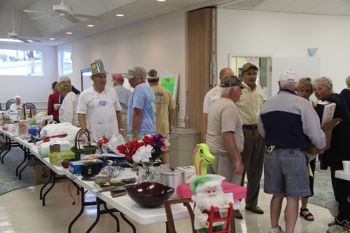 Gulf to Bay 2015 Carnival <br> Photos by  Jim Ackert - Slide 17