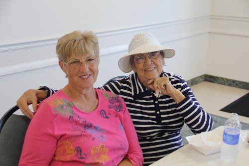 Gulf to Bay 2015 Carnival <br> Photos by  Jim Ackert - Slide 23