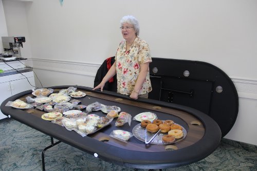 Gulf to Bay 2015 Carnival <br> Photos by  Jim Ackert - Slide 29