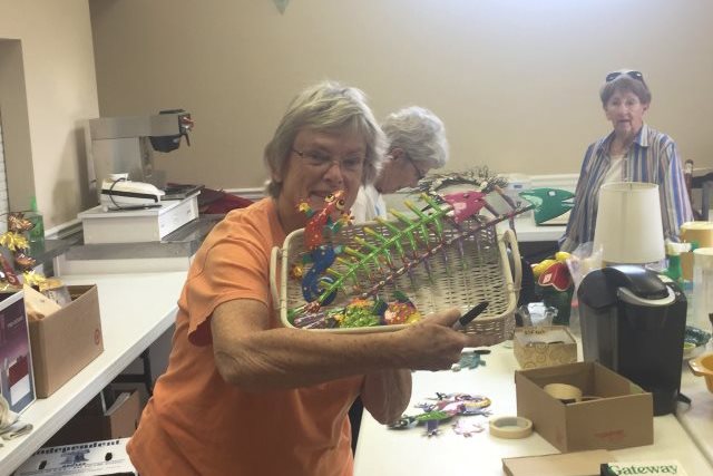 Gulf to Bay Carnival - January 2017 - Slide 21