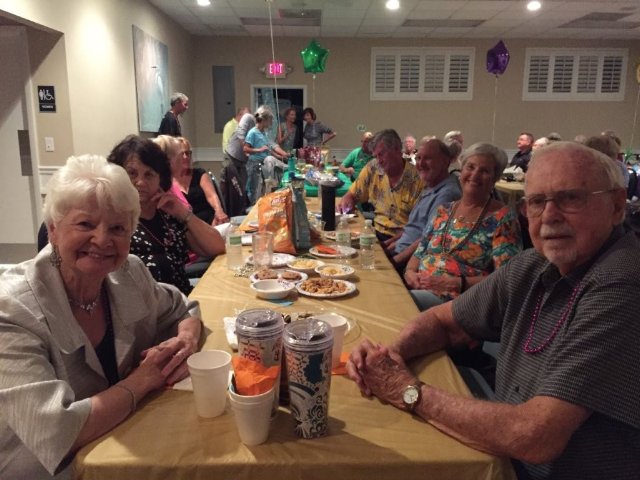 Dance at Gulf to Bay 03/07/19 <br> Photos by Paula Crosby - Slide 4