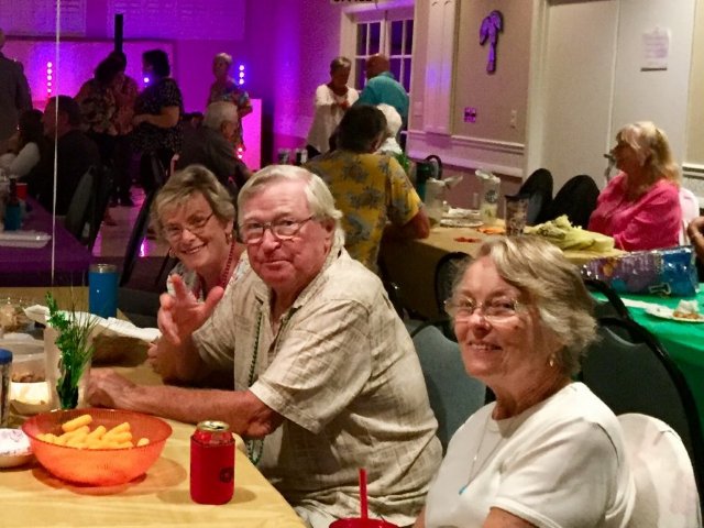 Dance at Gulf to Bay 03/07/19 <br> Photos by Paula Crosby - Slide 12