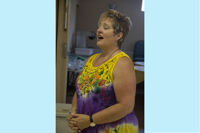 Easter Dinner 2017 - Slide 15