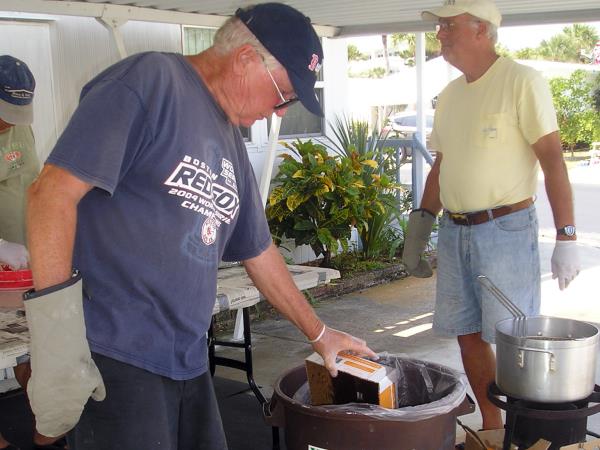 Fish Fry March 2013 - Slide 10