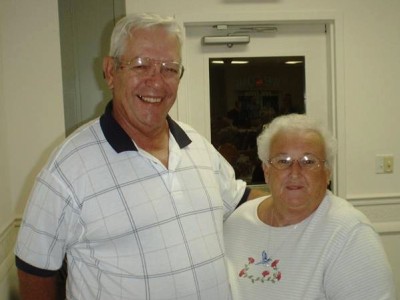 George Gallaher's 80th Birthday Party<br>Photos by Rene Dube - Slide 9