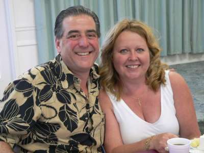 Georgette's Birthday Party<br>
Photos by Nora Szabo - Slide 1