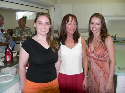 Georgette's Birthday Party<br>
Photos by Nora Szabo - Slide 3