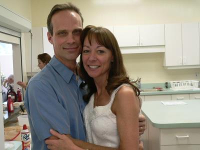 Georgette's Birthday Party<br>
Photos by Nora Szabo - Slide 4