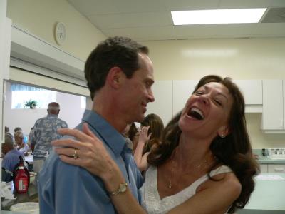 Georgette's Birthday Party<br>
Photos by Nora Szabo - Slide 5