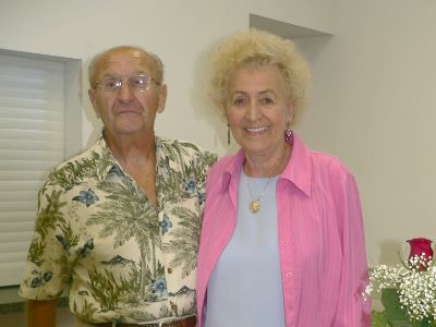 Georgette's Birthday Party<br>
Photos by Nora Szabo - Slide 6