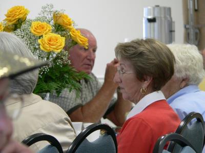 Georgette's Birthday Party<br>
Photos by Nora Szabo - Slide 7