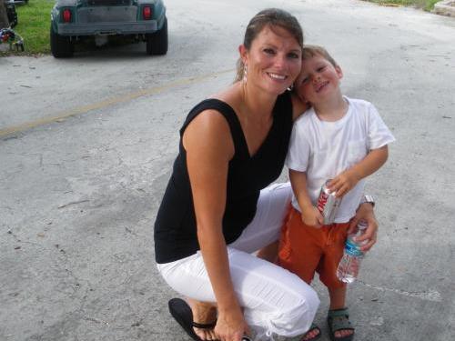 Don Pease Pork BBQ - June 27 2009 - Slide 15