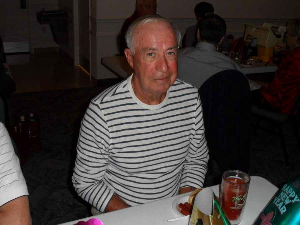 New Years Eve - 2012 <br>
Photos by Rene Dube - Slide 19