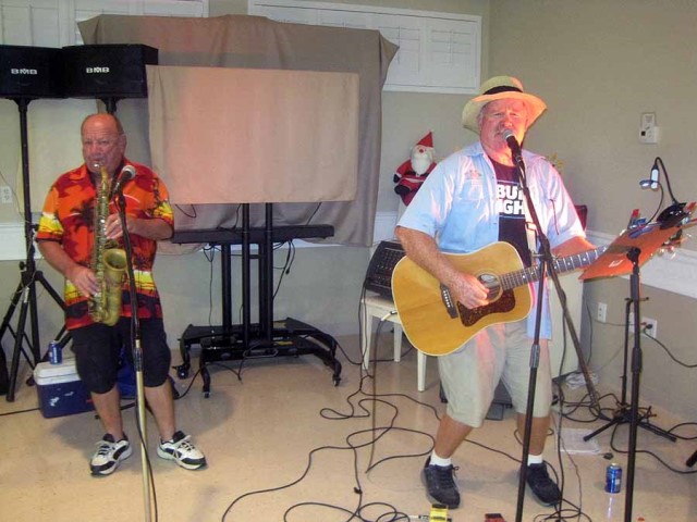 New Years Eve - 2020 <br> Photos by Rene Dube - Slide 1