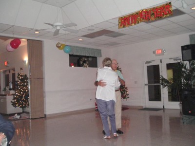 New Years Eve at Gulf to Bay - Slide 11