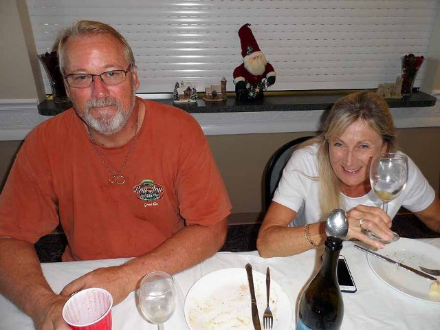 New Years Day 2019 at Gulf to Bay - Slide 12