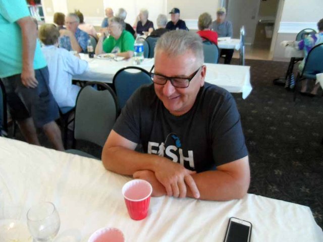 New Years Day 2019 at Gulf to Bay - Slide 21