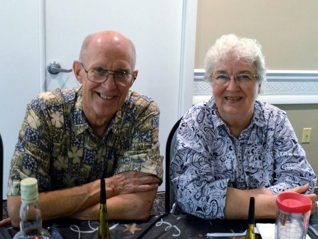 New Years Eve 2018 - Slide 2