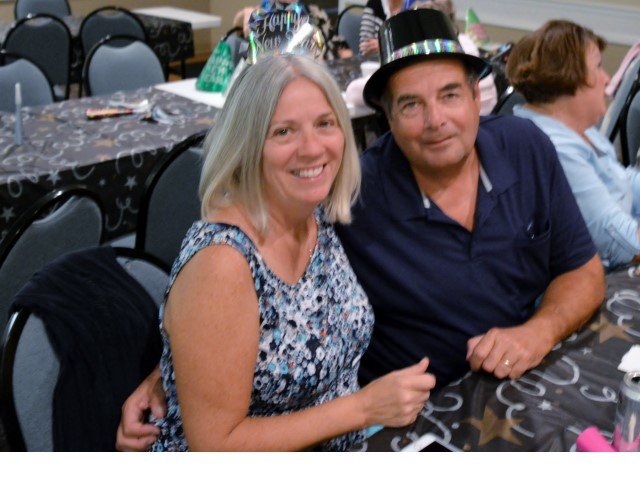 New Years Eve 2018 - Slide 16