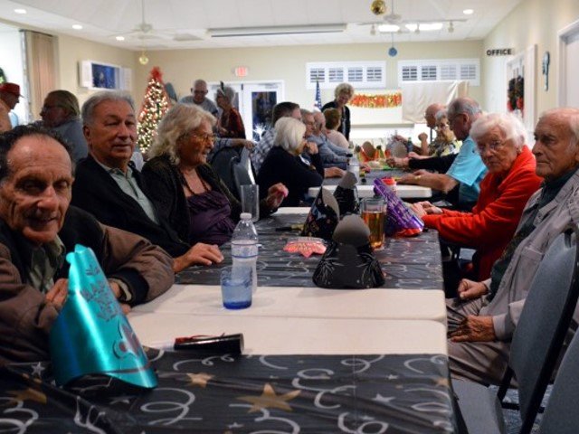 New Years Eve 2018 - Slide 29