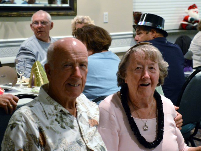 New Years Eve 2018 - Slide 33