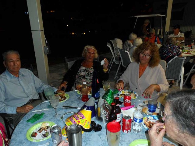 New Years Eve - 2019 - Slide 4