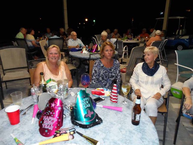 New Years Eve - 2019 - Slide 13